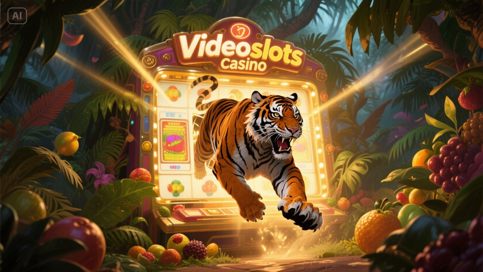 Videoslots Casino